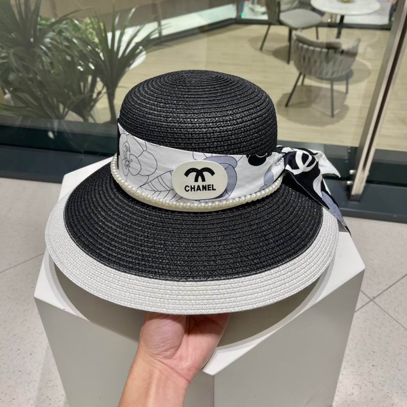 Chanel top hat (150)